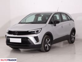 Opel Crossland 2024 1.2 108 KM