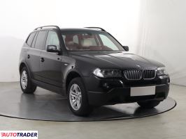 BMW X3 - zobacz ofertę