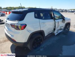 Jeep Compass 2021 2