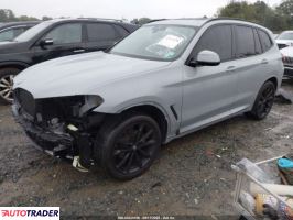 BMW X3 2023 2 BMW X3 2023 2