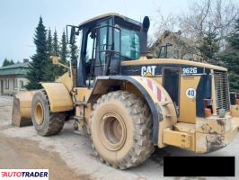 Caterpillar Cat 962G 962H 2005r.