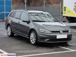 Volkswagen Golf - zobacz ofertę