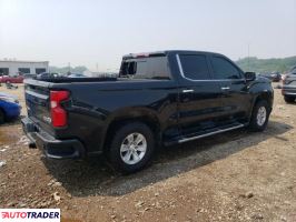 Chevrolet Silverado 2019 6