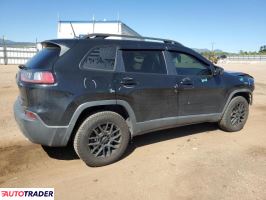 Jeep Cherokee 2019 3 Jeep Cherokee 2019 3