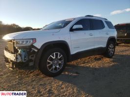 GMC Acadia 2021 3