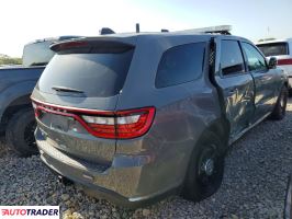Dodge Durango 2023 5