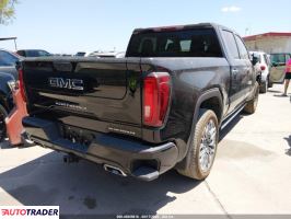 GMC Sierra 2025 6