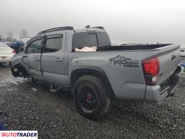 Toyota Tacoma 2021 3 Toyota Tacoma 2021 3