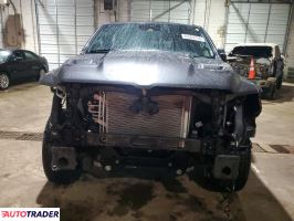 Dodge Ram 2023 5