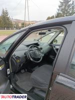 Citroen C4 Picasso 2009 1.6 109 KM