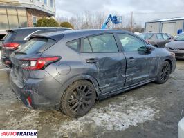 Subaru Impreza 2025 2