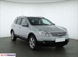 Nissan Qashqai - zobacz ofertę