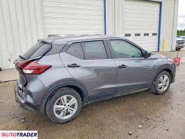 Nissan Pozostałe 2024 1