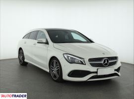 Mercedes Pozostałe 2016 2.0 181 KM Mercedes Pozostałe 2016 2.0 181 KM