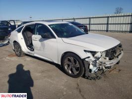 Honda Accord 2020 1 Honda Accord 2020 1