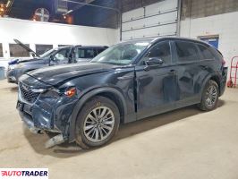 Mazda CX-9 - zobacz ofertę