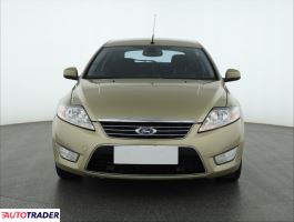 Ford Mondeo 2007 1.8 123 KM Ford Mondeo 2007 1.8 123 KM