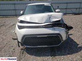 Kia Soul 2025 2 Kia Soul 2025 2