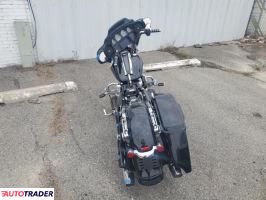 Harley-Davidson Pozostałe 2023