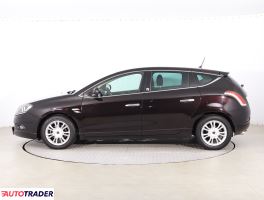 Lancia Delta 2014 1.4 118 KM Lancia Delta 2014 1.4 118 KM