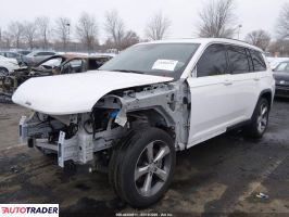 Jeep Cherokee 2021 3