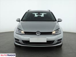 Volkswagen Golf 2014 1.6 103 KM