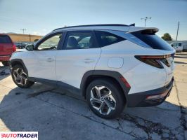 Hyundai Tucson 2024 2