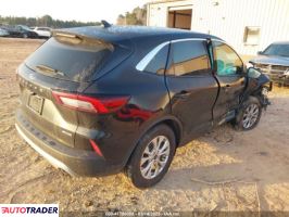 Ford Escape 2023 1 Ford Escape 2023 1