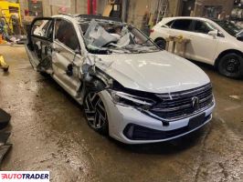 Volkswagen Jetta 2024 1