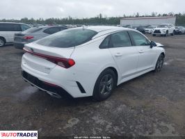 Kia Pozostałe 2021 1