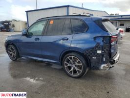 BMW X5 2023 3