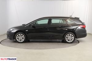 Opel Astra 2021 1.2 143 KM Opel Astra 2021 1.2 143 KM