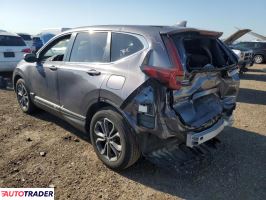 Honda CR-V 2022 2