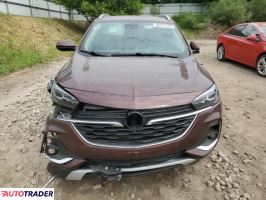Buick Pozostałe 2022 1