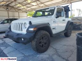Jeep Wrangler 2023 2 Jeep Wrangler 2023 2