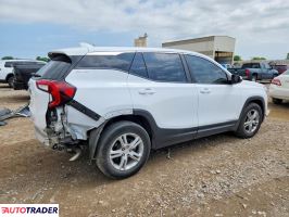 GMC Terrain 2022 1