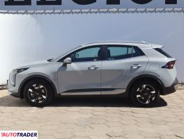 Kia Sportage 2025 1.6 147 KM