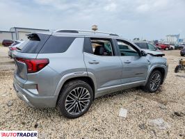 GMC Terrain 2026 1