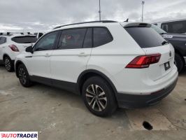 Volkswagen Tiguan 2024 2