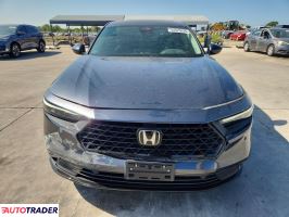 Honda Accord 2023 2