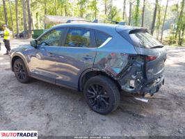 Mazda CX-5 2024 2 Mazda CX-5 2024 2