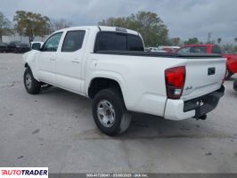 Toyota Tacoma 2022 3 Toyota Tacoma 2022 3
