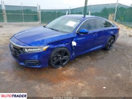 Honda Accord 2019 1 Honda Accord 2019 1