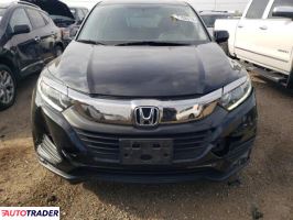 Honda HR-V 2020 1