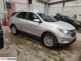 Chevrolet Equinox 2021 1 Chevrolet Equinox 2021 1