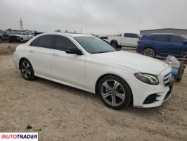 Mercedes CL 2019 2