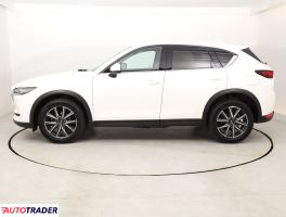Mazda CX-5 2018 2.5 191 KM