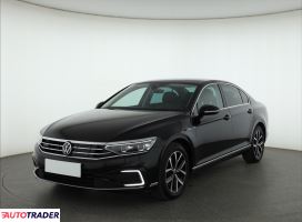 Volkswagen Passat 2021 1.4 214 KM
