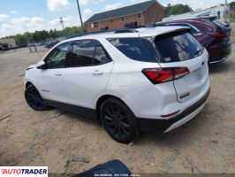 Chevrolet Equinox 2023 1