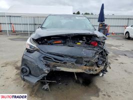 Subaru Pozostałe 2024 2